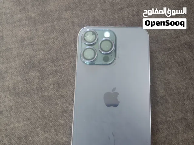 Apple iPhone 14 Pro Max 512 GB in Ajloun