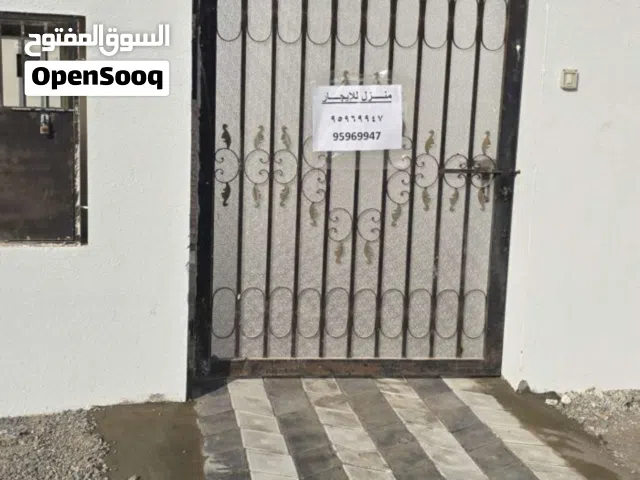 115 m2 2 Bedrooms Apartments for Rent in Al Sharqiya Ibra