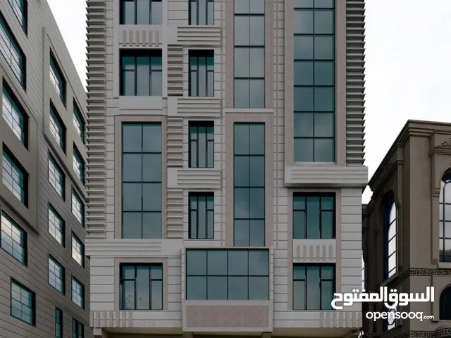 19999m2 2 Bedrooms Apartments for Rent in Sana'a Asbahi