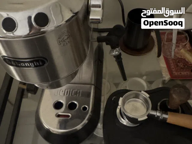 اله قهوة ديلونجب