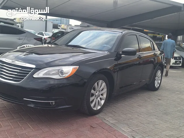 Used Chrysler Other in Sharjah