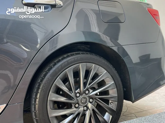 Other 18 Tyre & Rim in Muscat