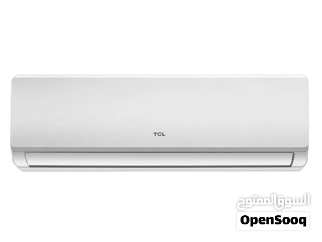TCL 0 - 1 Ton AC in Amman