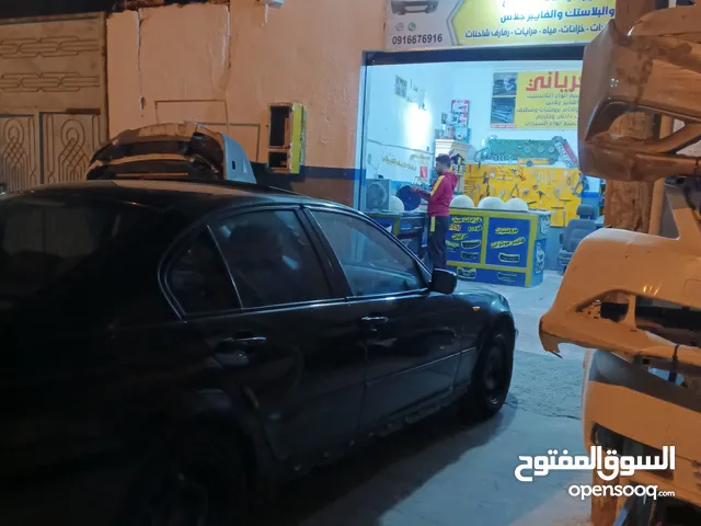 Unfurnished Shops in Tripoli Arada
