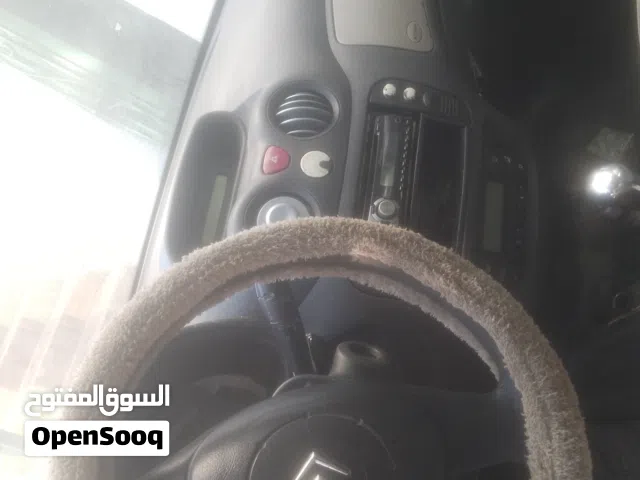 2004 ستيروين C3 C3