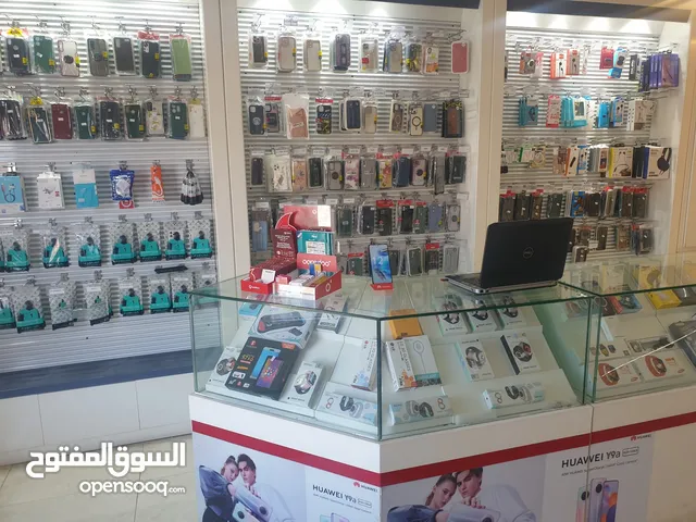 40 m2 Shops for Sale in Al Dhahirah Ibri
