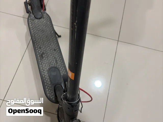 سكوتر كهربائي 2023