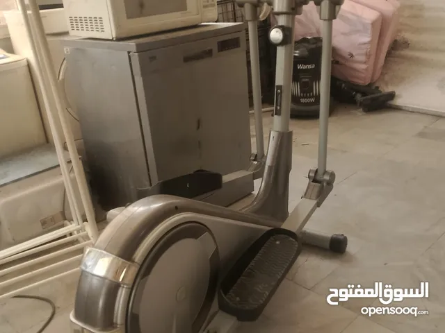 جهاز رياضي بحالة الجديد