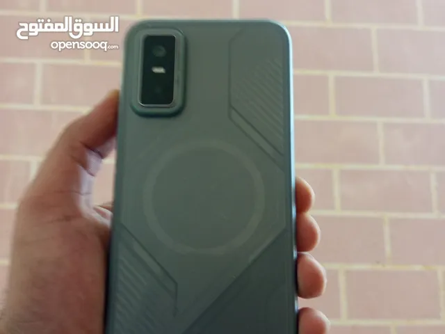 انفينكس gt 30 pro استخدام يومين