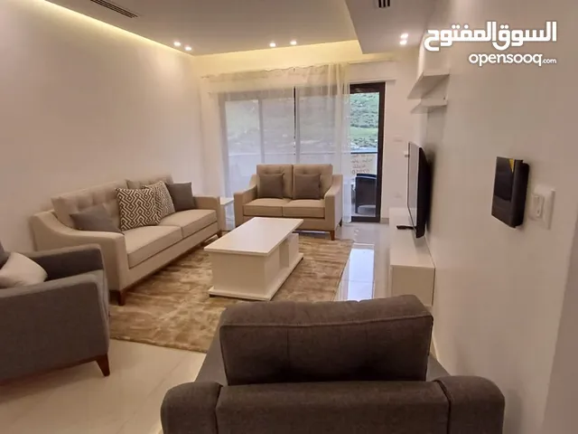 115m2 2 Bedrooms Apartments for Rent in Amman Deir Ghbar