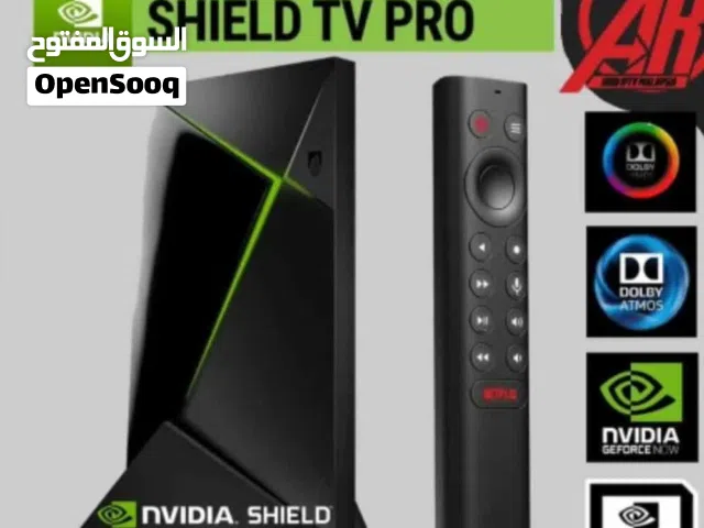 TV BOX شركه Invidia