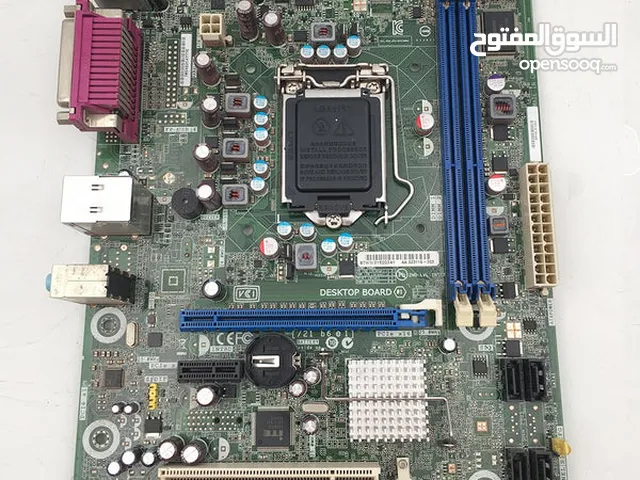  Motherboard for sale  in Zarqa