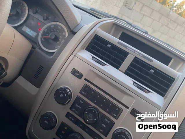 2008, Ford, Escape, Standard