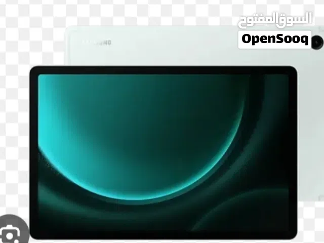 samsung galaxy tab s9fe تاب سامسونج جالاكسي اس 9 اف اي