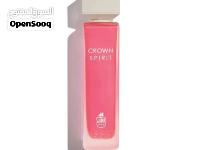 للبيع عطور عساف الاصليه بأقل الاسعار