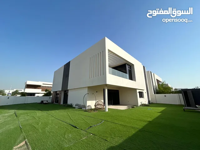 750 m2 5 Bedrooms Villa for Rent in Abu Dhabi Yas Island