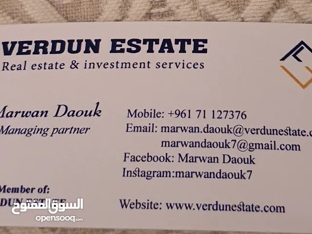 catchy deal apartment for sale ras beirut