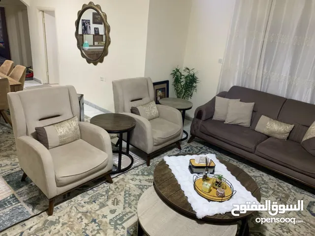 طقم كنب للبيع أمريكي خشب ثقيل
