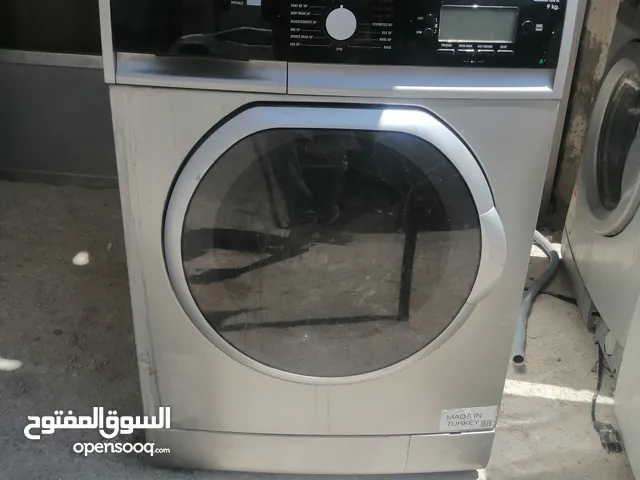 Vestel 7 - 8 Kg Washing Machines in Zarqa