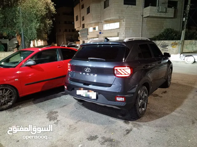 هونداي فينو