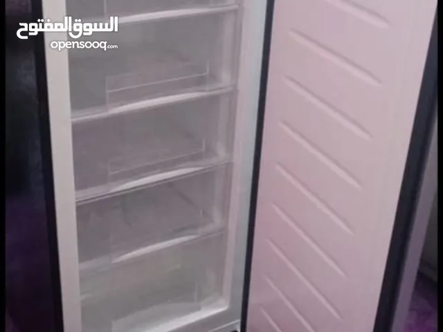 فريزر ناشونال ديلوكس مستعمل اقل من شهر