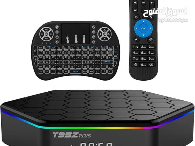 T95ZPlusTV Box