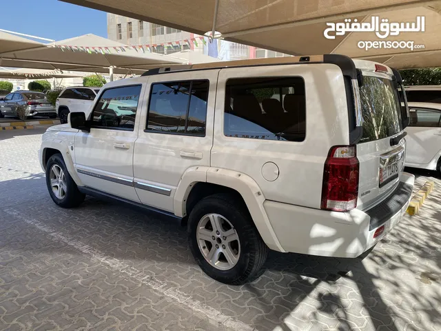 for sale Jeep Commander 2009