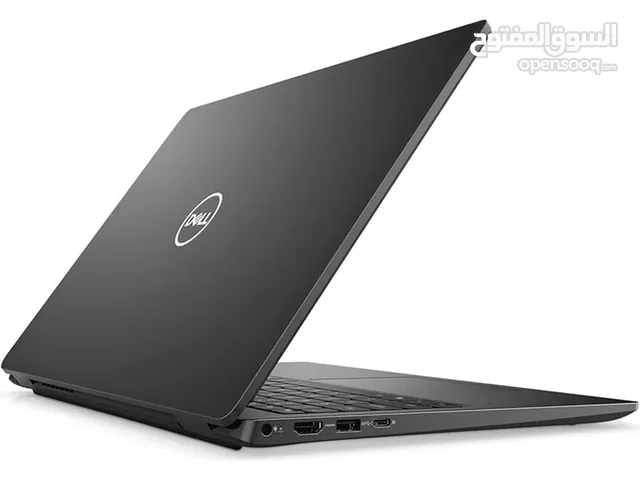 USED LAPTOP DELL LATITUDE 3520