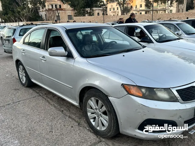 Used Kia Optima in Misrata