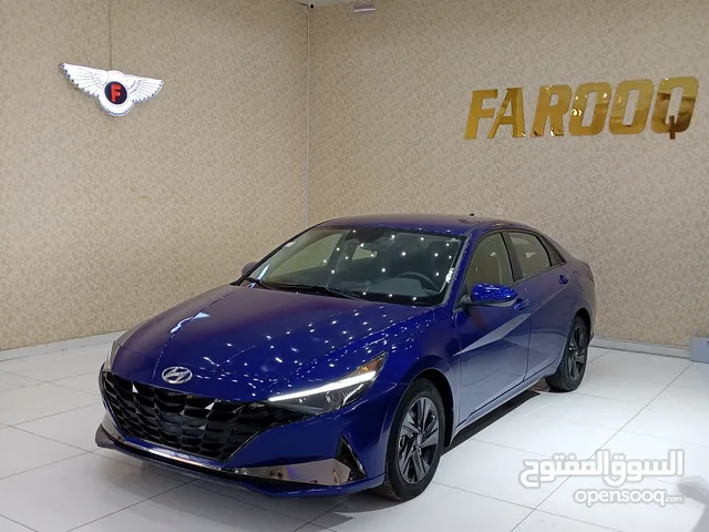 هونداي النترا موديل 2022 بقسط شهري شامل تامين وتسجيل