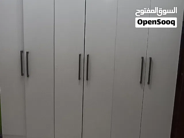 Wardrobe  6 door
