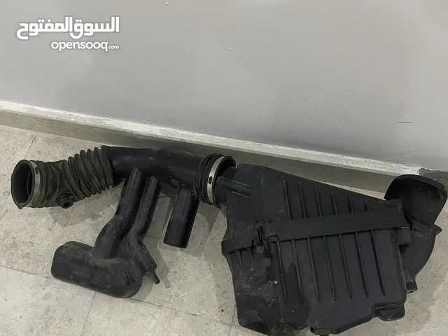 فلتر الجيب JK
