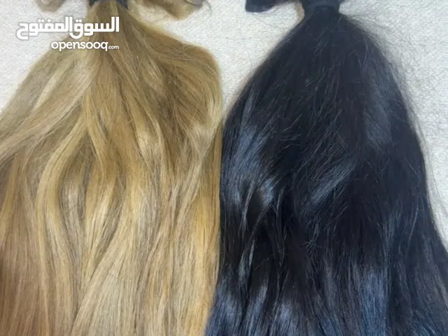 اكستنشن شعر