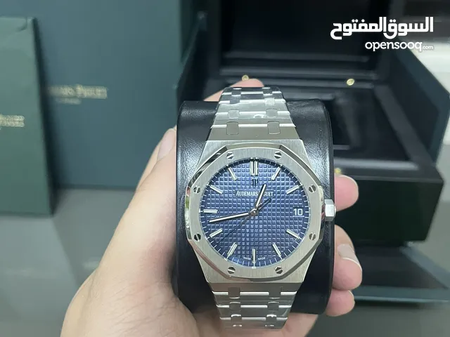 audemars piguet royal oak 15500st (super clone )