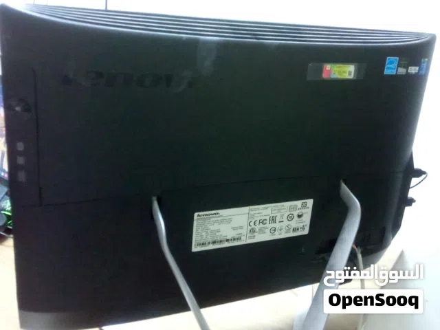 Windows Lenovo Computers for sale in Al Batinah