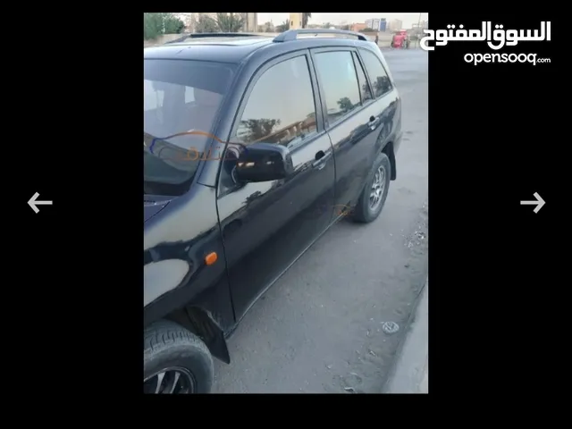 Used Chery Tiggo in Sharqia