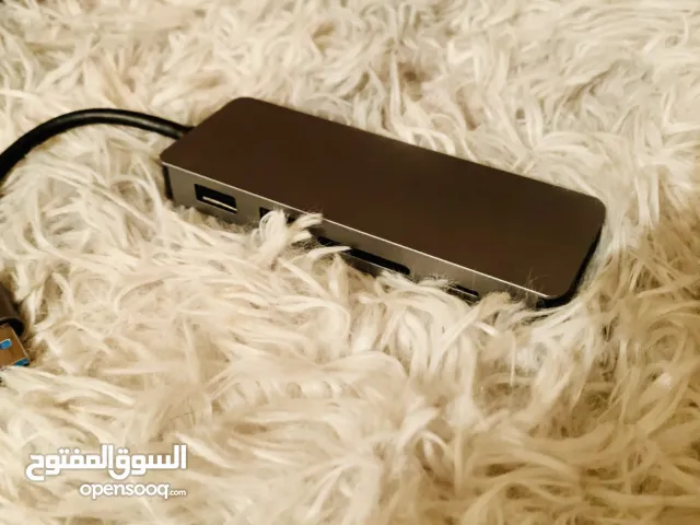 موسع منافذ للكمبيوتر وباقي الاجهزه