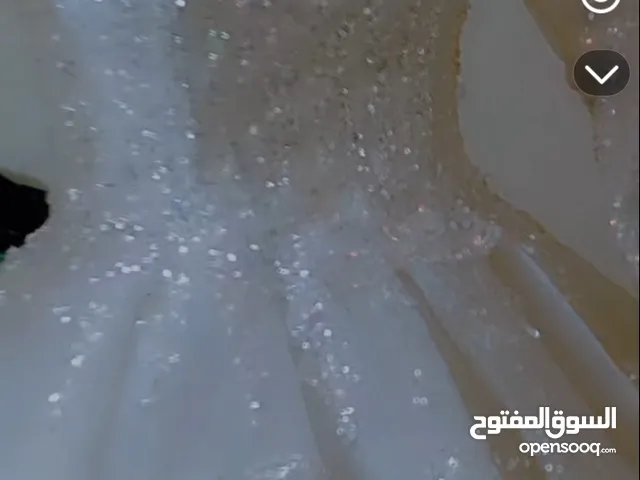 White With Heels in Salt