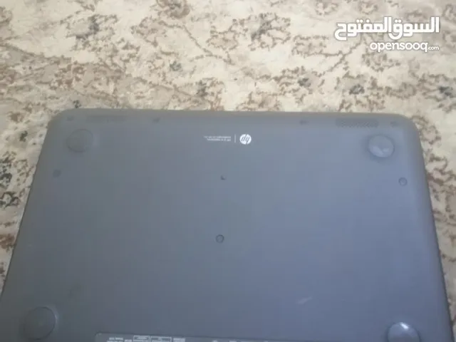Windows HP for sale in Muscat