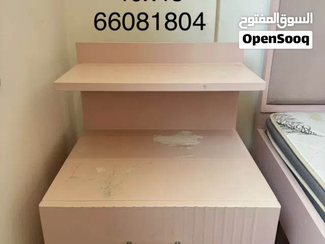 ثلاث غرف نوم كالجديد استخدام كم شهر