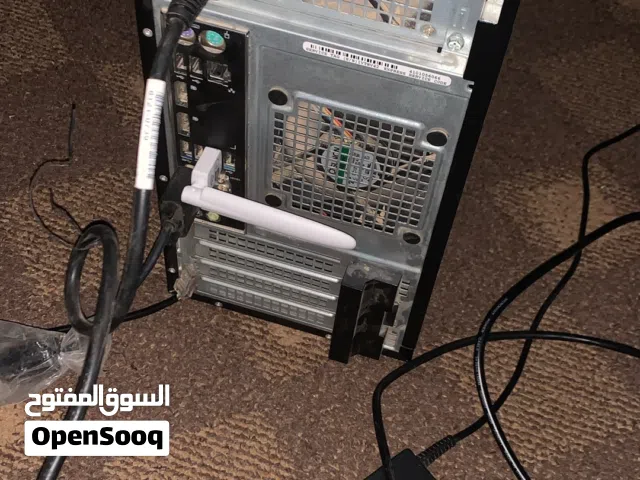 Windows Dell  Computers  for sale  in Al Majma'ah