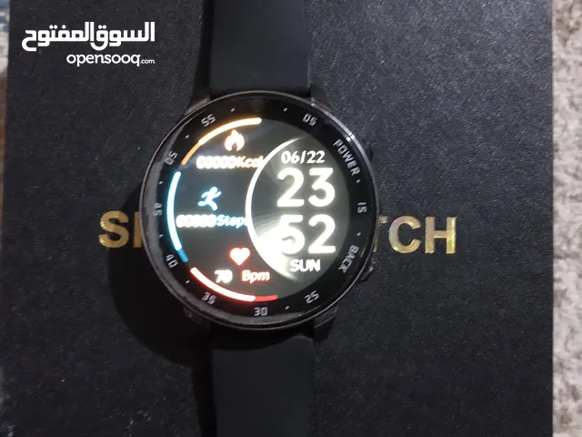 ساعة سمارت فول