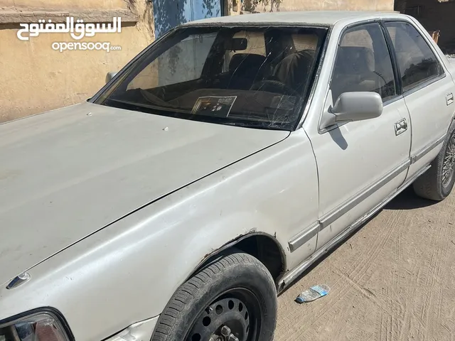 Used Toyota Mark II in Basra