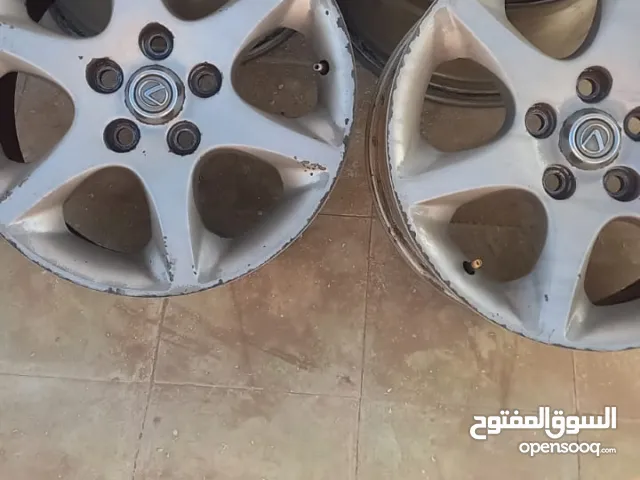 رنج لكزس جي اس رنج 17 رنجات وكاله موقع حي عاصم