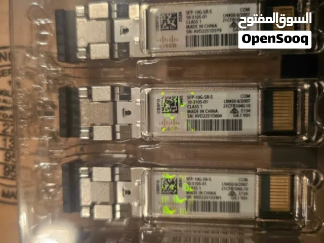 SFP-10G-SR-S.....Original