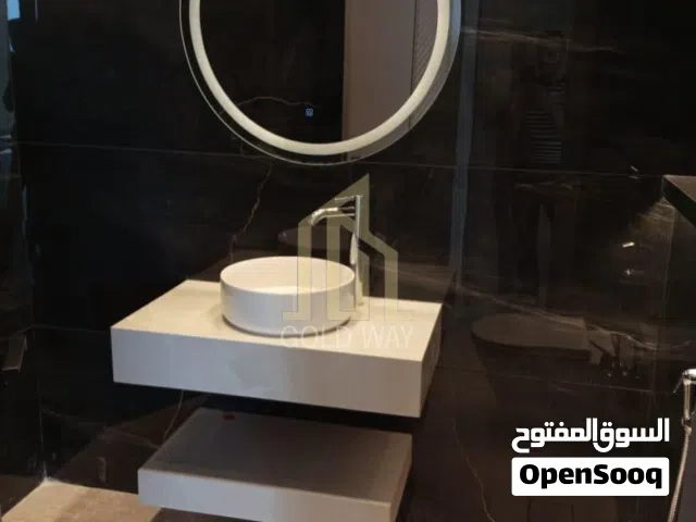 200 m2 3 Bedrooms Apartments for Sale in Amman Deir Ghbar
