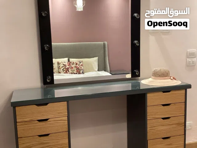 Furnished 2BR Apartment for Rent in Madinaty B6  104 m2  Garden View  Direct Owner