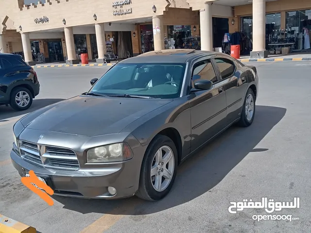 Used Dodge Charger in Buraidah