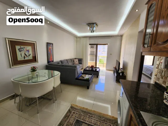 85 m2 2 Bedrooms Apartments for Rent in Amman Deir Ghbar