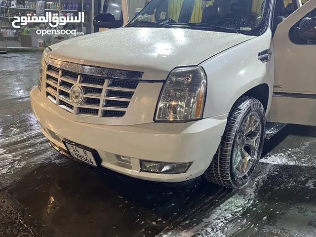 Used Cadillac Other in Basra